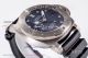 ZF Factory Panerai Luminor Submersible Pam371 1950 Regatta GMT Titanium Case Black Rubber Strap 47mm Watch (8)_th.jpg